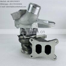 New Performance Turbo IS38 IS20 G25-770 Stage4 APR Import Ball Bearing Original Size Type TW G25 CW G30-770 for EA888 Engine thumbnail-3