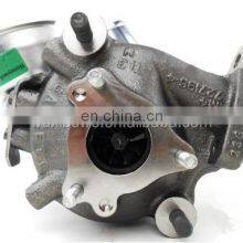 Turbo for Toyota Avensis/Corolla D4D 2.0 727210-1 17201-0G010 17201-0G01B 172010G010 172010G01B 172010G01C 8200683862A thumbnail-3