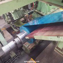 Color Coated Aluminum Zinc Steel Coil Waterproof Sealant Package Worry Construction thumbnail-3