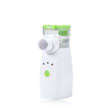 Drug Nebulizer Inhaler Ultrasonic Atomization thumbnail-2