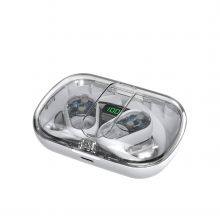 Sport Fitness OWS Earphones Digital LED Display Ear Hook TWS Earbuds thumbnail-2