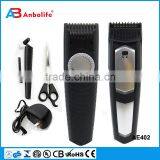 AE400 Knob Adjustment for Cutting Lenghth Hair Clipper Set thumbnail-2