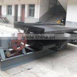 6S Gold Shaking Tables For Gold Separation thumbnail-1