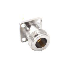 40g 3.5mm Female to 2.92mm Male RF Coxial Connector Adapters thumbnail-2