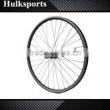 Hot Selling Carbon Disc Brake Wheels 27.5er Mountain Bike MTB Hookless Wheelset 35mm Width Bicycle thumbnail-2