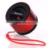 N9S With FM Radio/TF Card Portable Speaker/smart Led Induction Speaker