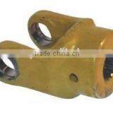 PTO Shaft Friction Clutch Bicycle Drive Shaft Double Shaft Motor PTO Agriculture Shaft Spare Parts thumbnail-3