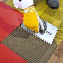 Top Redispersible Polymer Powder for Tile Adhesive thumbnail-5