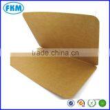 Folded Kraft Cards thumbnail-1