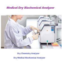 Medical Dry Biochemical Analyzer thumbnail-2