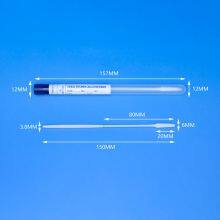 CE FDA Approved Nylon Flocked Cervical Swab With Tube thumbnail-4