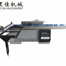 CNC Panel Saws, Woodworking Panel Saws, Woodworking Sliding Table Saws, Precision Saws thumbnail-2