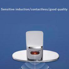 Wholesale of High-quality Fully Automatic Sensing Faucets in China thumbnail-5