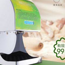 Small Capacity Automatic Alcohol Hand Sanitizer thumbnail-2