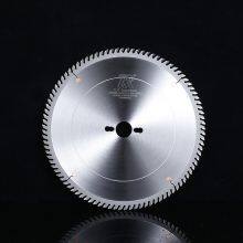 Wood Working Carbide Tipped Wood Cutting Tools High Frequency Customizable 400mmx84T TCT Circular Saw Blade thumbnail-1