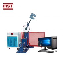 HST- JBDW-500Y-80 500J,Computer Control Low-temperature Impact Testing Machine(RT to -80℃) 500J Impact Testing Machine thumbnail-4