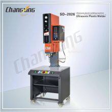Ultrasonic Welding Machine, Powerful, Intelligent Device, Customizable, Digital, Energy Control thumbnail-5