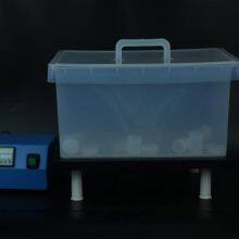 20l Plastic Acid Tank for Heating and Cleaning, Acid and Alkali Resistant Pfa Cleaning Tank With Large-capacity Storage Box thumbnail-4