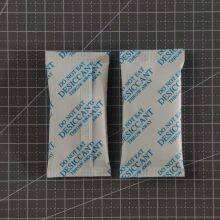 Moisture Absorber 0.5g/1g/2g-30g Silica Gel Desiccant With Filter Paper/Tyvek Paper Wrapped thumbnail-5