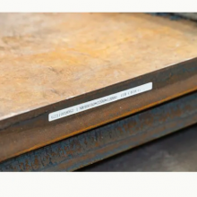 Nm500 50X2000X6000mm Customized Abrasion Resistant Steel Wear Plate Resistance Anti-Corrosion Steel Sheet thumbnail-5