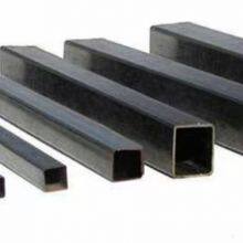 Square Tube，Q235B, Q355B, S235JR, S355JR, ASTM A500 Grade A/B/C thumbnail-1