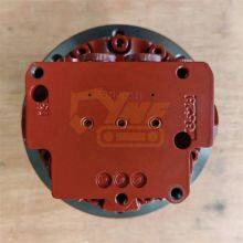 YNF High Quality Wholesale Final Drive Hydraulic Travel Motor for Dh60-7 Dx60W Dh55 Dh70 R55 Excavators thumbnail-3
