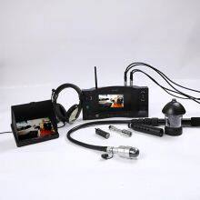 Bf-v5000e Multi-functional Audio and Video Life Detector thumbnail-5