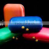 Popular Ladies Good Quality Custom Satin Bags Fabric Evening Bags Wholesale thumbnail-1