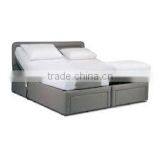 Okin Motor Electric Adjustable Bed