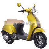 EEC Classic Scooter 50cc/125cc thumbnail-1