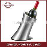 Double Wall Ice Bucket Stainless Steel Beer Ice Bucket Stainless Steel Ice Bucket thumbnail-1