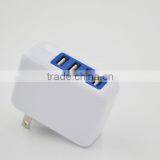 4 Port Usb Wall Charger thumbnail-2