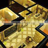 Customized 3D Interior Family Model Scale Model Making Home Layout Model Making 3d Building Model Miniature thumbnail-6