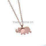 New Gold Chain Design For Men Cute Fashion Jewellery Necklace thumbnail-2