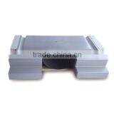 Car Parking Marble Floor Aluminum Expansion Joint Cover thumbnail-4