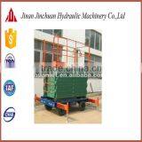 Reliable and High-grade Mobile Lift Platform thumbnail-4