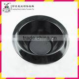 Wholesale Artificial Plant Pot Beautiful Hat Shape Melamine Flower Pot MX1312 thumbnail-5