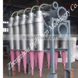 2014 HOT ! Sand Remover or Desander for Pulping Equipment