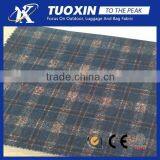 3 Layer Windproof and Breathable Softshell Fabric thumbnail-2