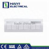 Wall Switch With Night Light 2013 Fashion Style