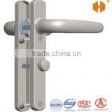 Aluminum Door Handle
