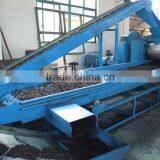 Large Yield Scrap Tyre Recycling Plant Supplier in China thumbnail-1