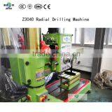 the Arm Length 1300mm Z3040 Radial Drilling Machine thumbnail-2