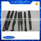 Conductive Carbon Fiber Plastic Tweezer