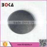 Black Plastic Button thumbnail-1