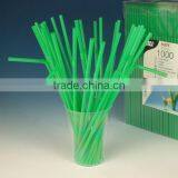 Plastic PP Drinking Straw Making Machine for Beverage Industry thumbnail-1