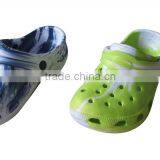 Unisex All Size Eva Clog Shoe