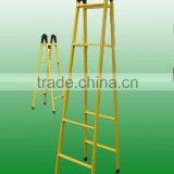 Folding Aluminum Alloy Ladder thumbnail-1