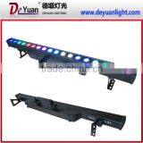 Quad Color 18x10W RGBW 4in1 LED Indoor Wall Wash Light,led City Color Light thumbnail-6