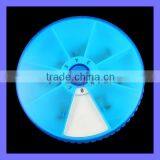 7 Cells Mini Screw Gadgets Storage Screw Box